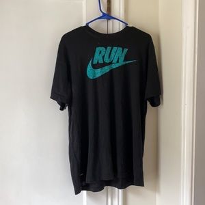 Nike - T-Shirt - XL